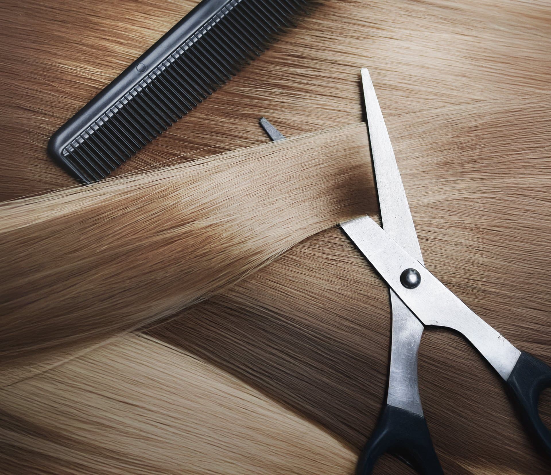 The Daily Cut hair, face, and body care studio