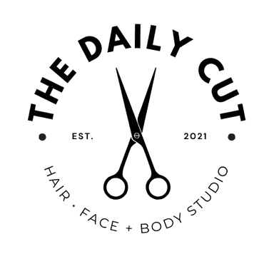 The Daily Cut logo