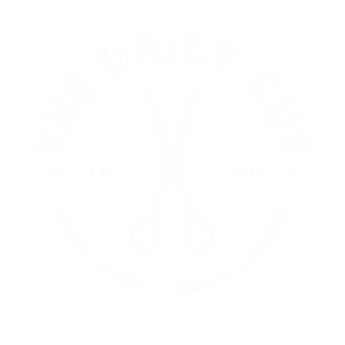 The Daily Cut logo